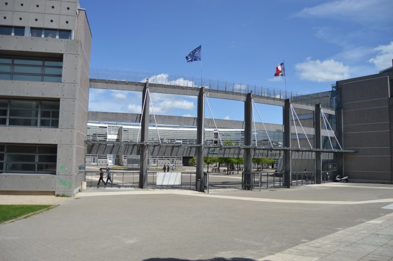 Lycée Lafayette